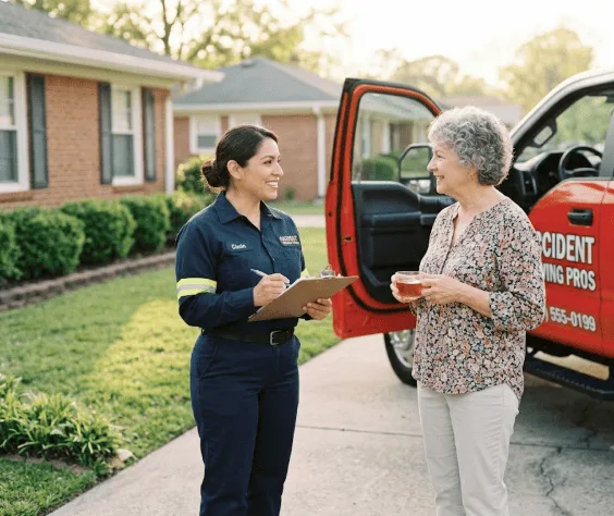 Accident Towing Service Padroni, CO FAQs